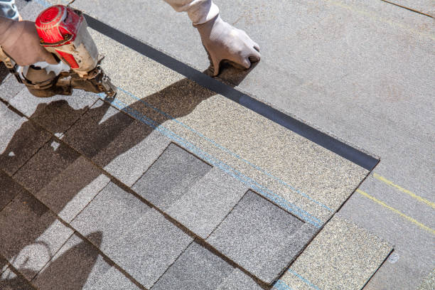 Best Storm Damage Roof Repair  in Somerville, TX