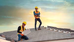 Fast & Reliable Emergency Roof Repairs in Somerville, TX